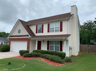 103 Larkin Way #23, Dallas, GA 30157