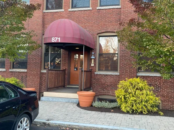 871 Islington Street, Portsmouth, NH 03801