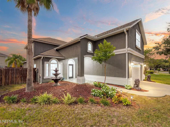 3096 COVENANT COVE Drive, Jacksonville, FL 32224