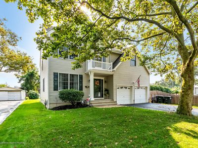 1740 K St, Wall Township, NJ, 07719