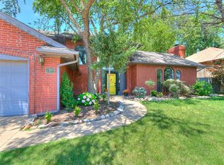 2105 Riverside Dr, Norman, OK 73072