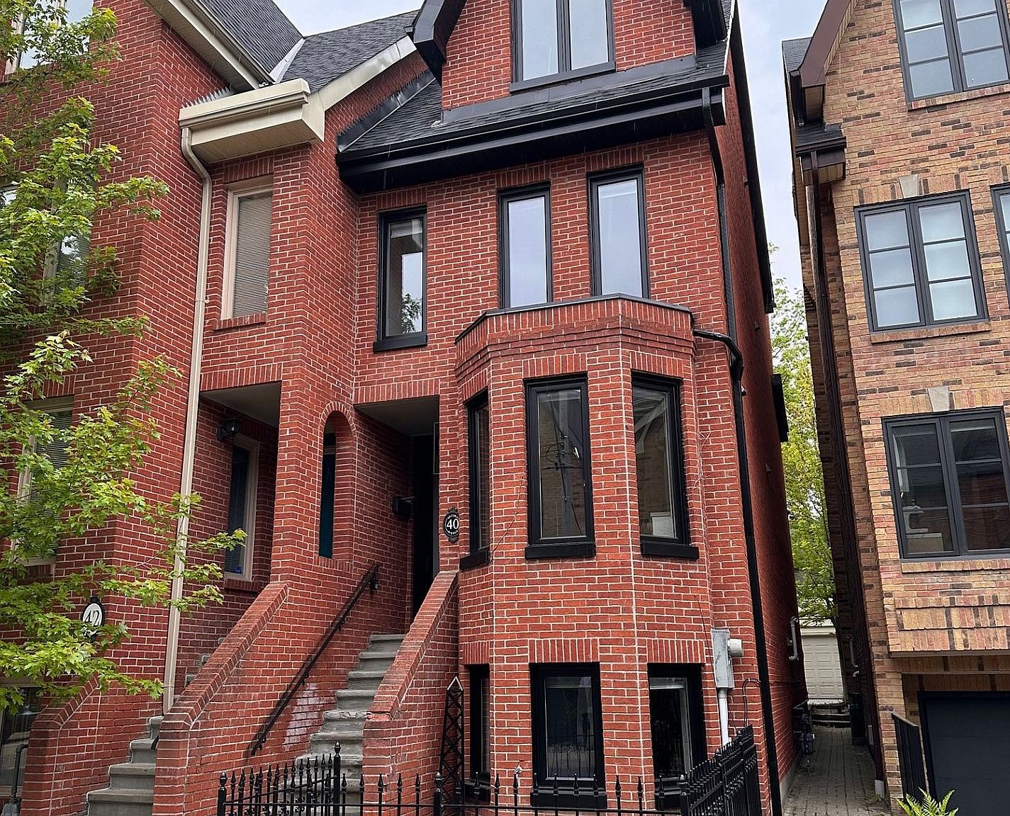 40 Alcorn Ave, Toronto, ON M4V 1E4 Zillow