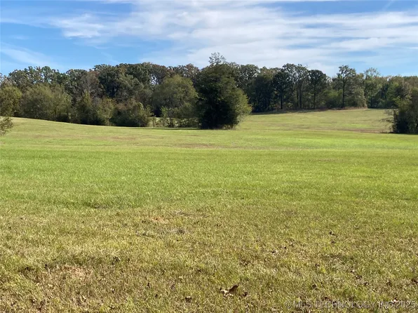 901 Sycamore Bend Loop, Broken Bow, OK 74728