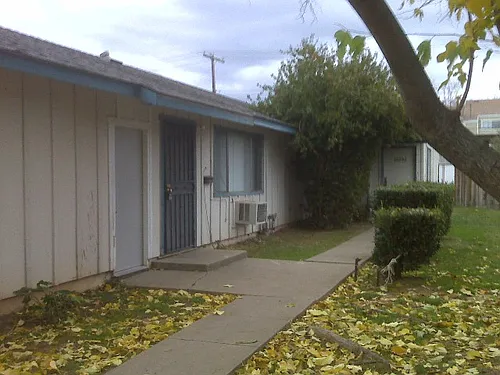 10240 S White Rock Rd #42 Photo 1