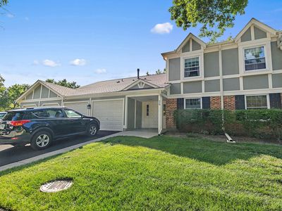 26 Waterbury Ln Unit N2, Schaumburg, IL, 60193