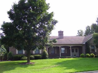 103 Tiffany Dr, Bridgewater, VA 22812