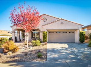 322 Calvert Park, Beaumont, CA 92223