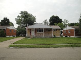 3932 Hammond Blvd, Hamilton, OH 45015