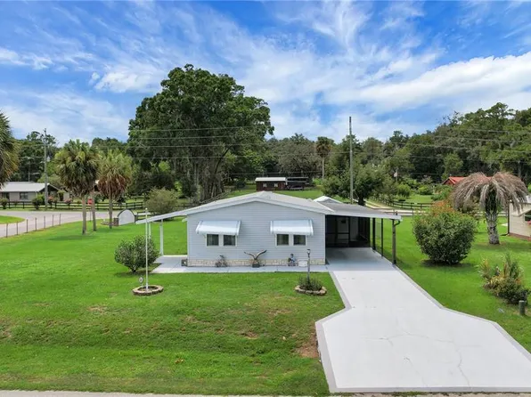 13230 SE 47th Ct, Belleview, FL 34420