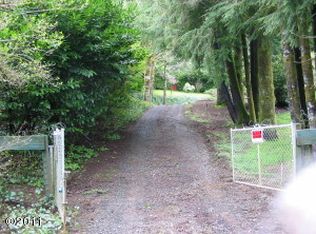 316 N Boulder Creek Dr, Otis, OR