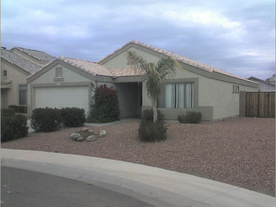 2nd image of 8661 N 110th Ln