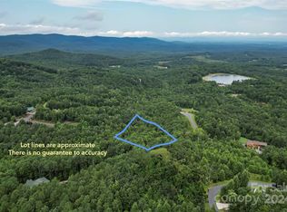 532 Lakeview Trl #437, Nebo, NC 28761