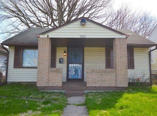 343 S Oxford St, Indianapolis, IN