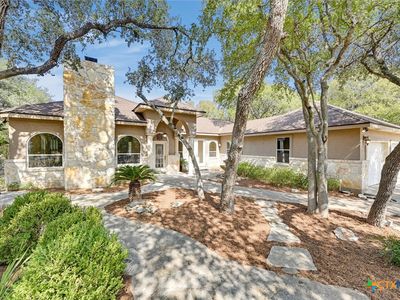 34 Wood Glen Dr, Wimberley, TX, 78676