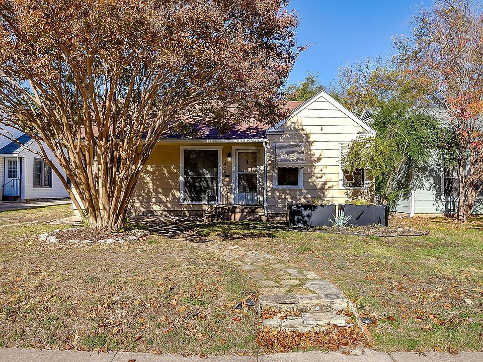 1st image of 3920 Birchman Ave