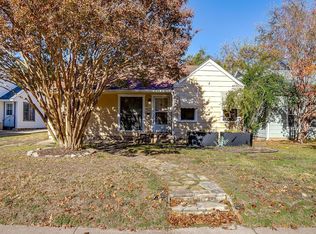 3920 Birchman Ave, Fort Worth, TX 76107