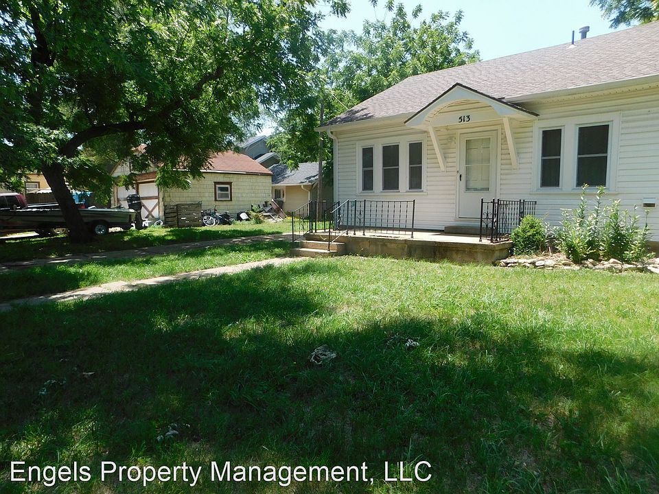 1st image of 513 N Topeka St