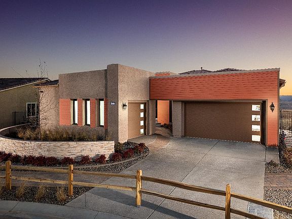 Northwest Contemporary