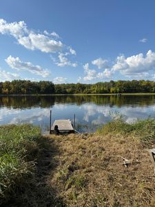 S Koochiching Unorg Ter, Baudette, MN, 56623