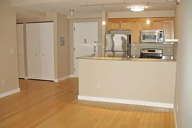 Rented by Corcoran