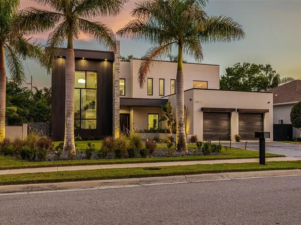 3600 W KENSINGTON AVENUE, TAMPA, FL 33629