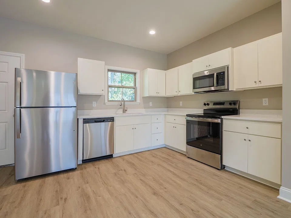 Wheelers Walk Townhomes