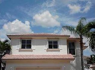 11251 SW 156th Pl, Miami, FL 33196