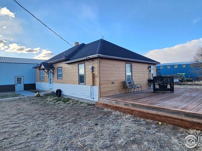 17233 County Road 16, Atwood, CO, 80722