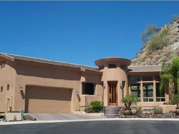 (undisclosed Address), Phoenix, AZ 85021