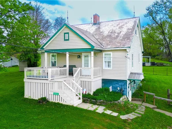 55321 Marietta Rd, Pleasant City, OH 43772