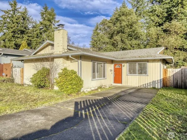 1333 S Winnifred Street, Tacoma, WA 98465