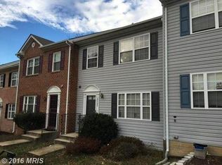 4925 Wall Flower Way, Oxon Hill, MD 20745