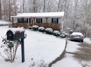 4345 Wonderland Dr, Louisville, TN 37777