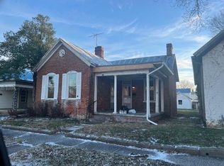 229 Hirn St, Chillicothe, OH