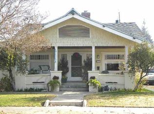 1324 N Ferger Ave, Fresno, CA 93728