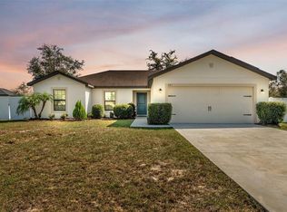 261 Hyacinth Ct, Poinciana, FL 34759