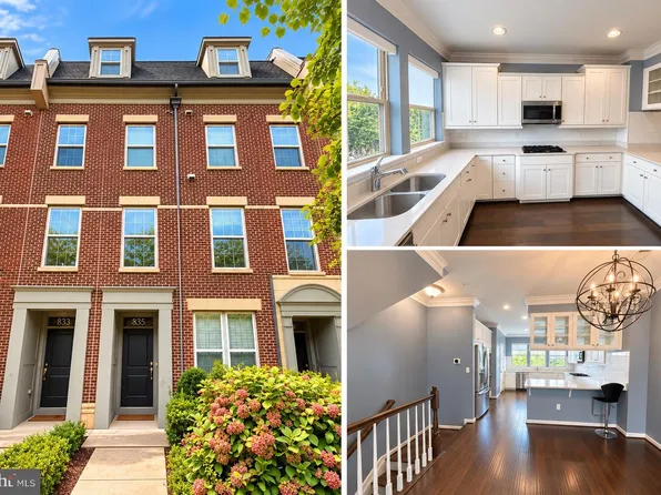 835 Regents Sq #350, Oxon Hill, MD 20745