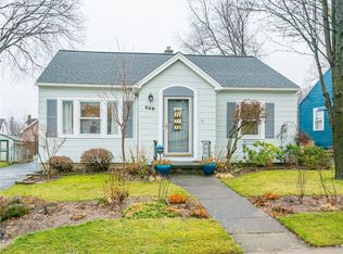 259 Brett Rd, Rochester, NY 14609