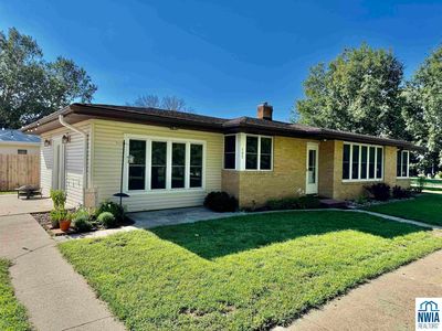 105 S 2nd St, Moville, IA, 51039