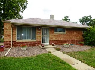 1420 S Winona Way, Denver, CO 80219