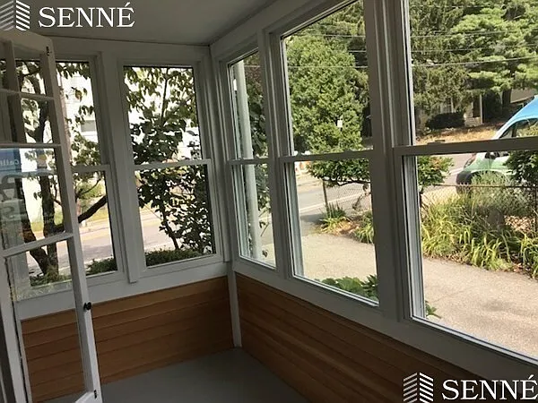 sunroom