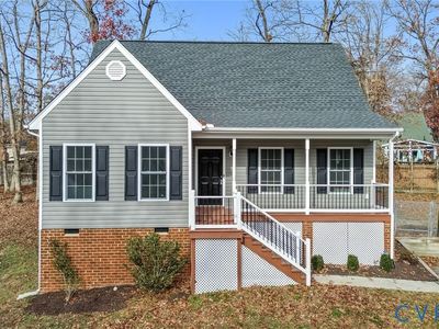 3200 Ludgate Rd, Chester, VA, 23831