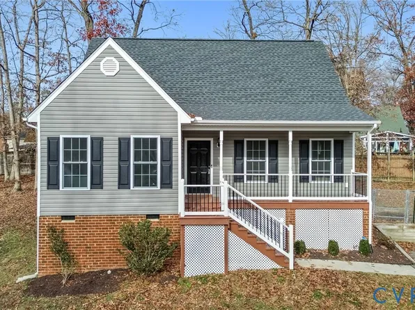3200 Ludgate Rd, Chester, VA 23831