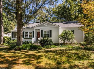 1008 Pamlico Dr, Greensboro, NC 27408