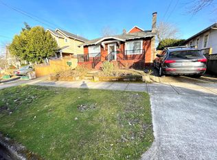 3740 NE 75th Ave, Portland, OR 97213