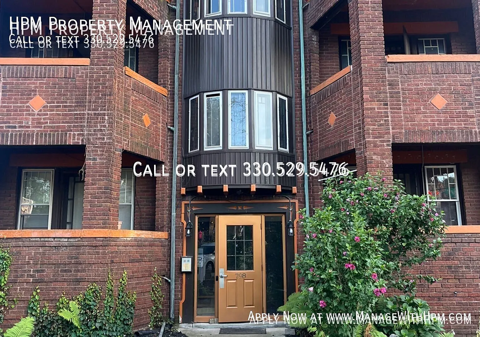 2 bed, 1.0 bath, $995 — Photo 1