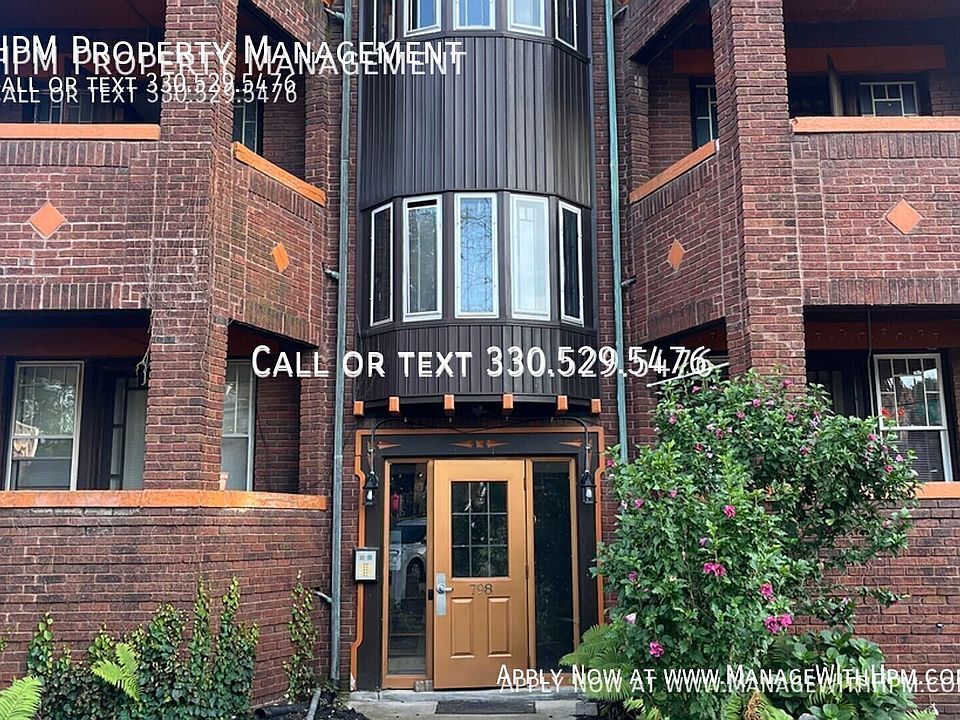1st image of 798 W Market St APT 2