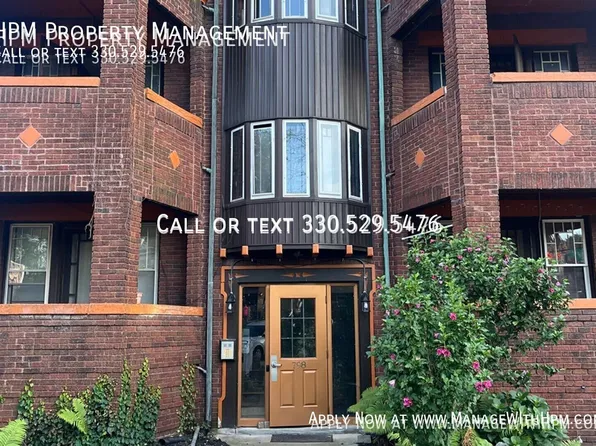 798 W Market St APT 2, Akron, OH 44303