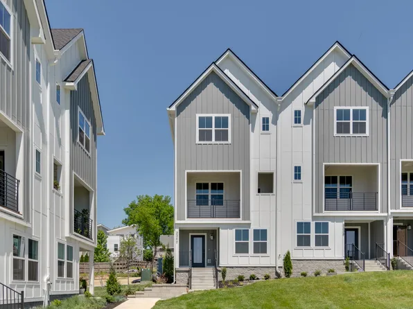 3340 Conviser Dr Lot 46, Nashville, TN 37207