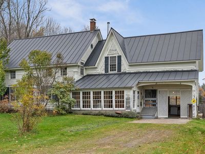1476 West County Road, Calais, VT, 05648